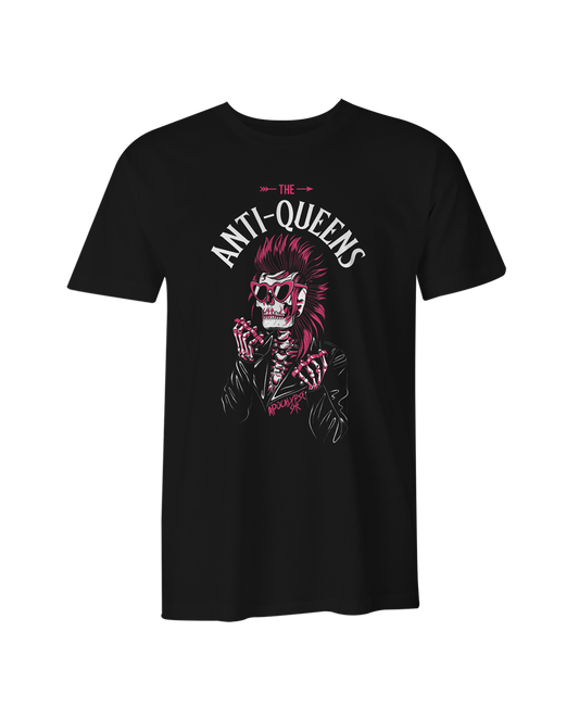 Apocalypse She