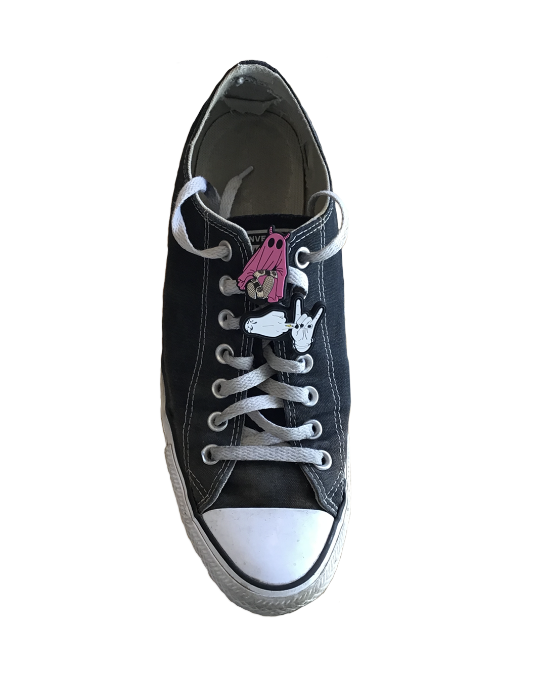 Shoelace Charms