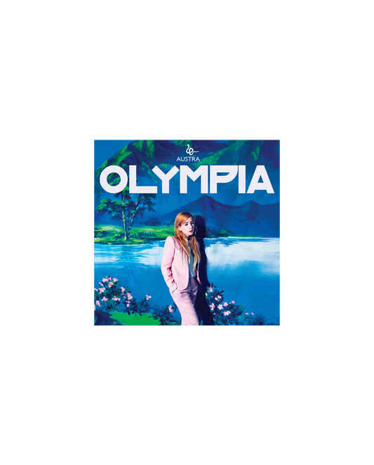 Olympia CD