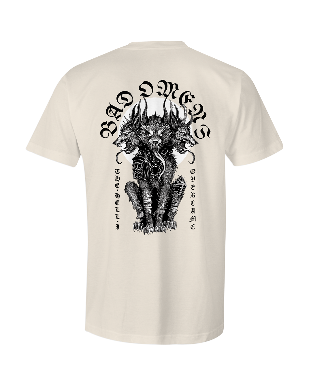 Cerberus T-Shirt