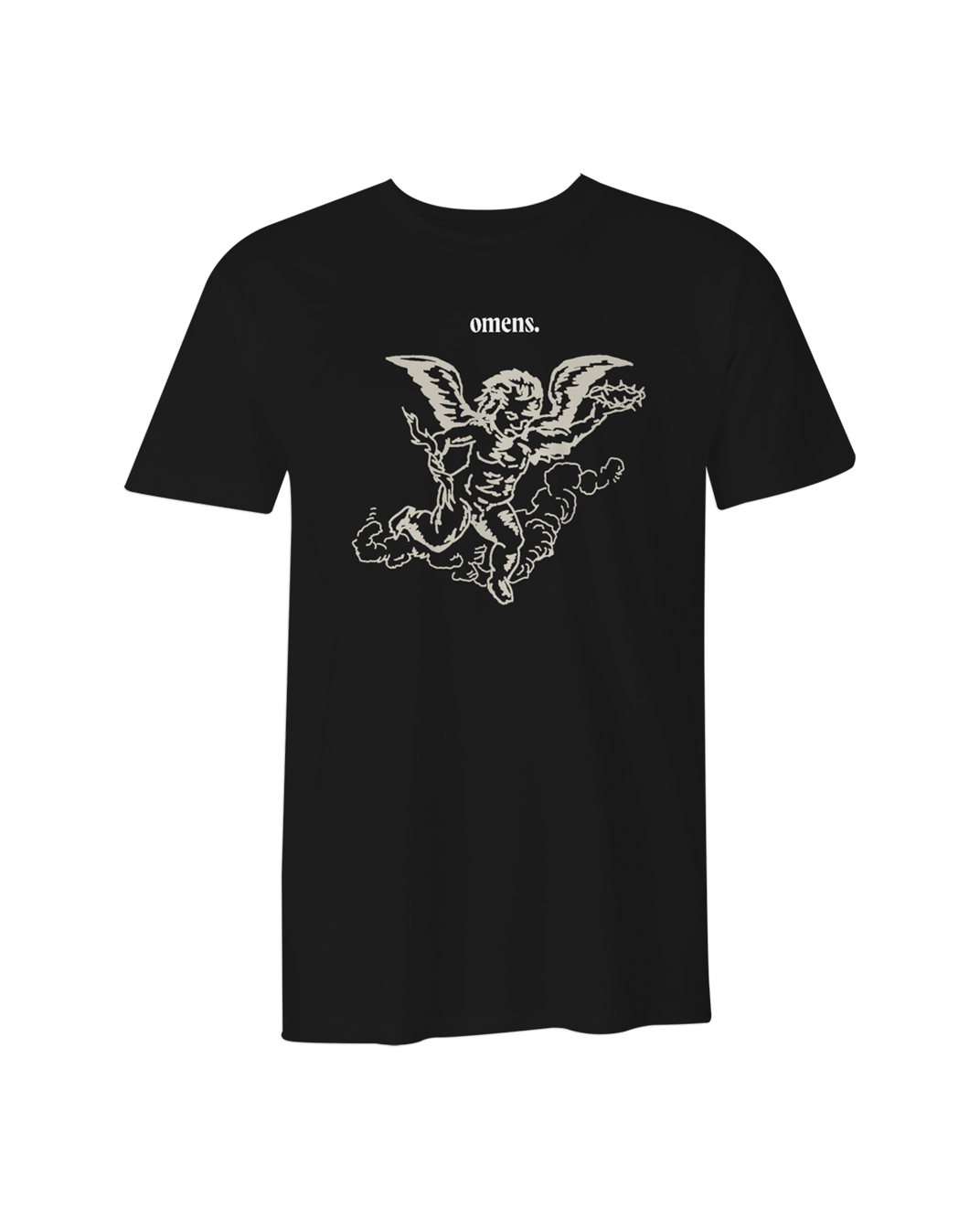 Cherub Beat Death T-Shirt