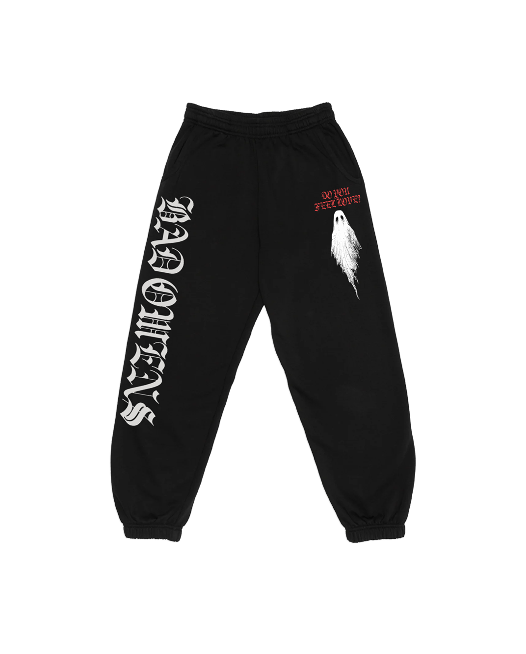 Do You Feel Love Sweatpants
