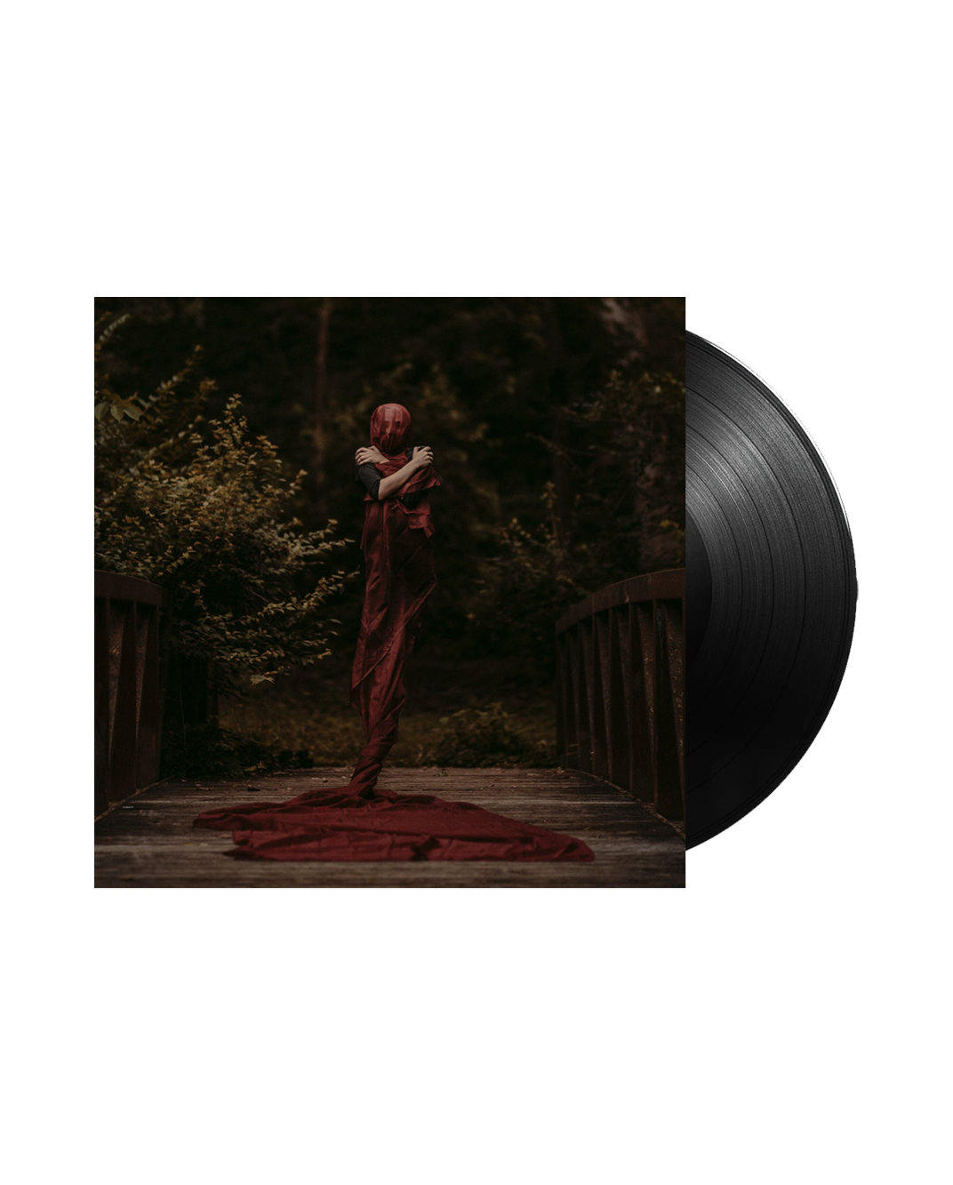 Selt Titled LP