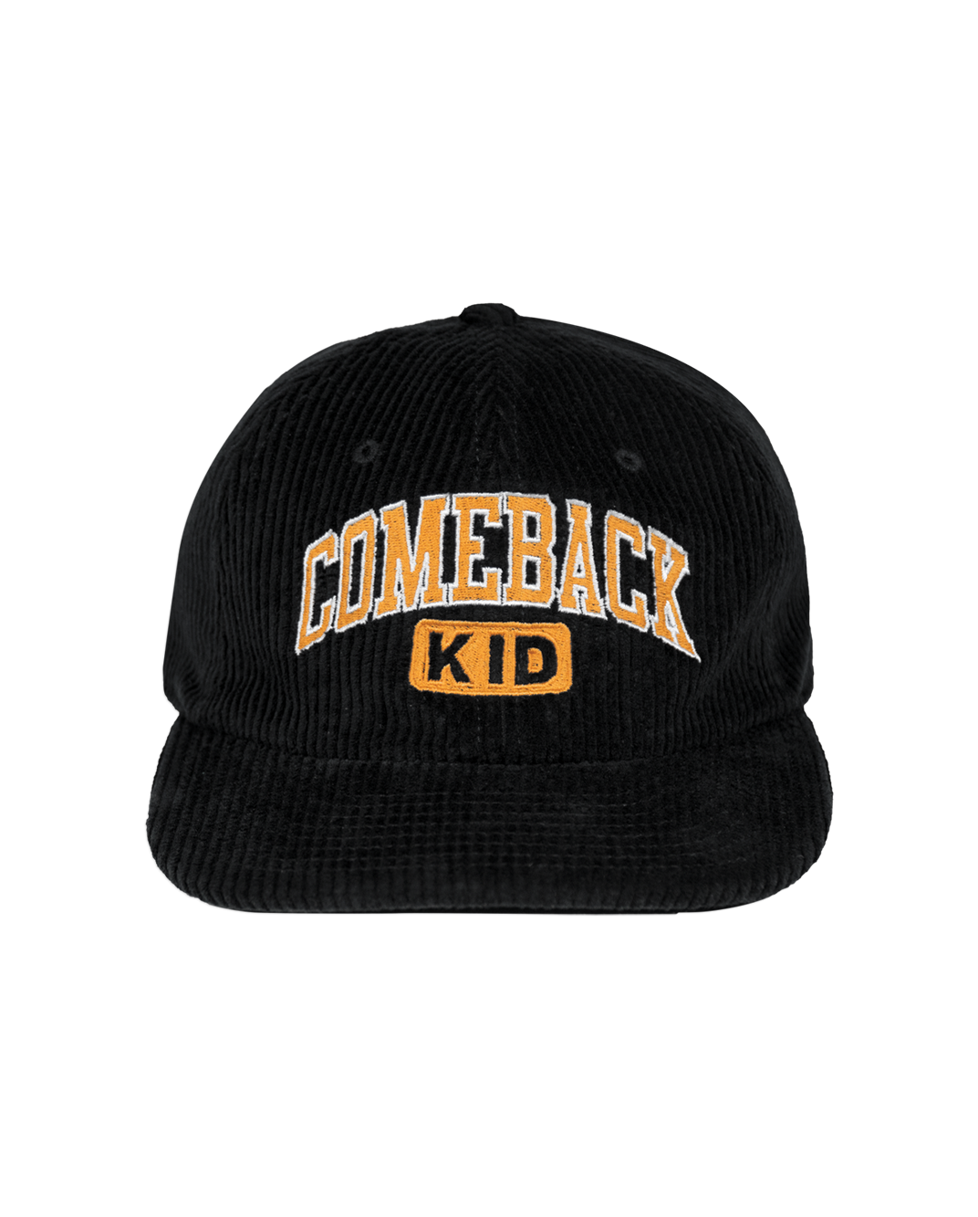 Varsity Corduroy Hat