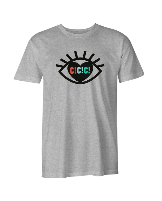 Heart Eye T-Shirt