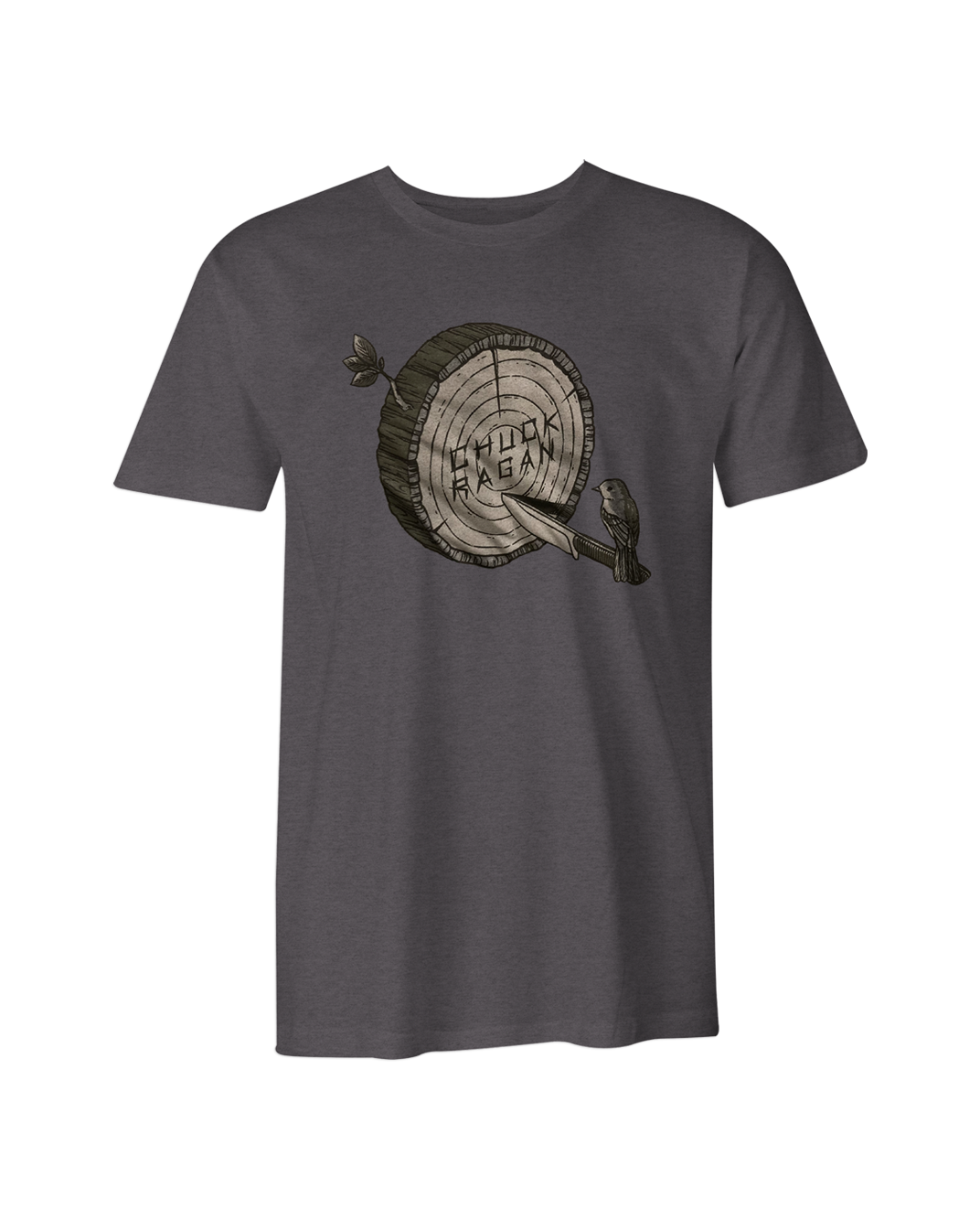 Target Practice T-Shirt