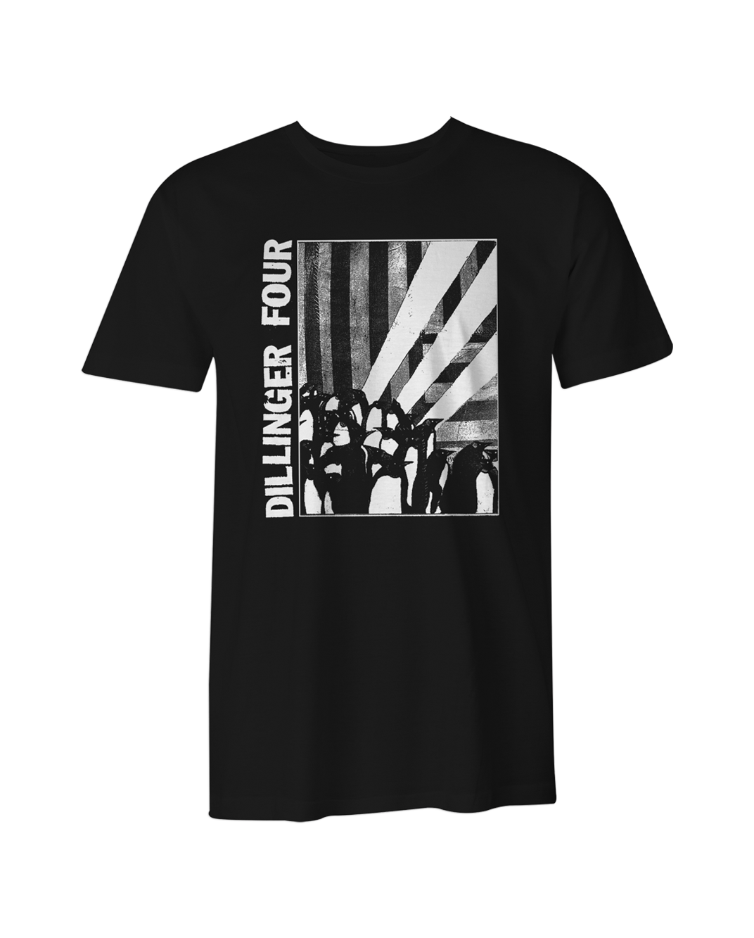 Civil War T-Shirt