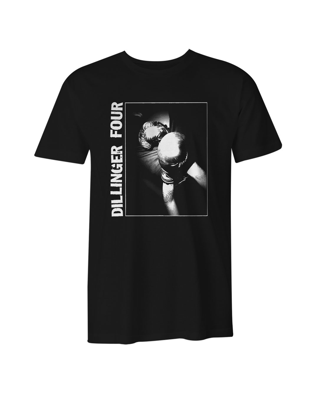 Versus God T-Shirt