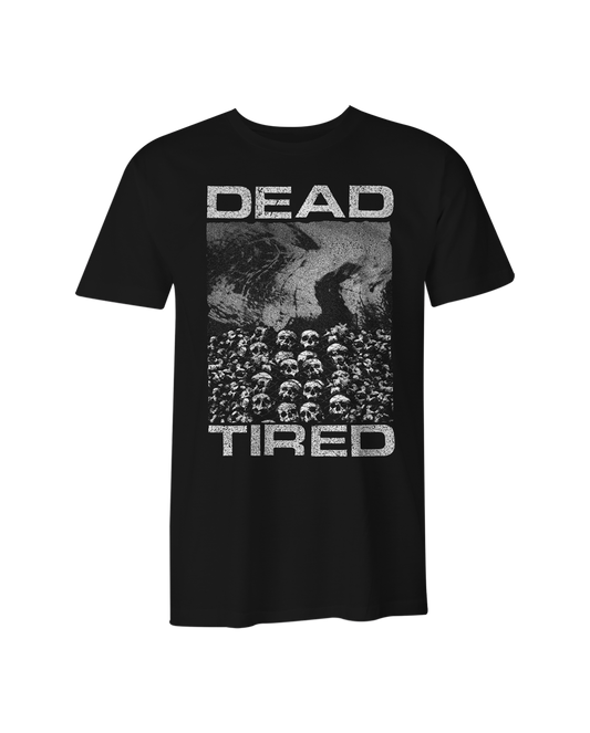 Hall of Skulls T-Shirt