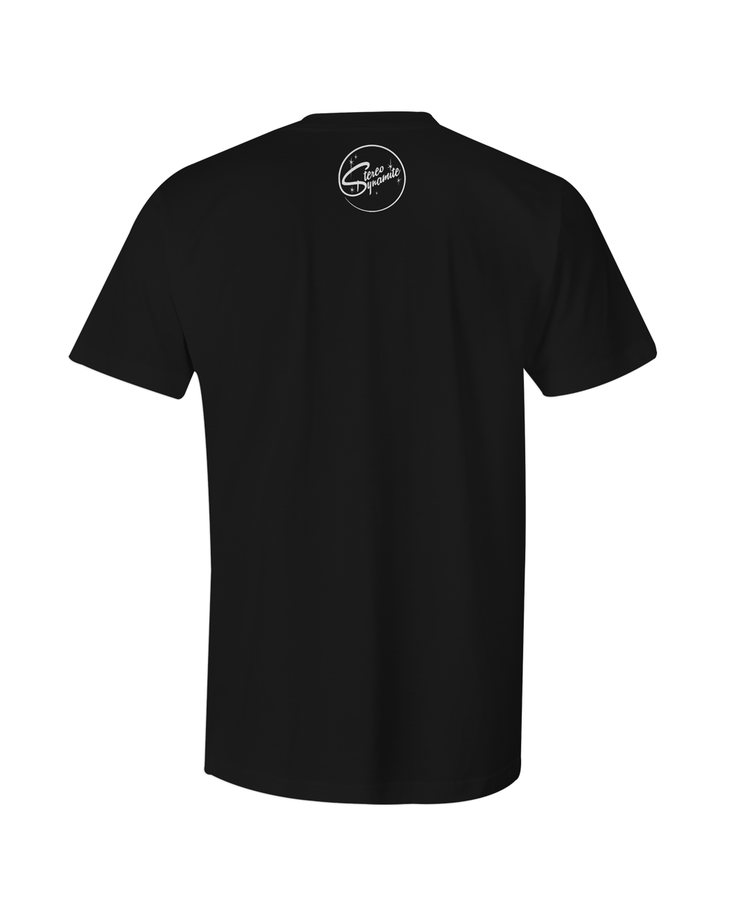 Metal T-Shirt