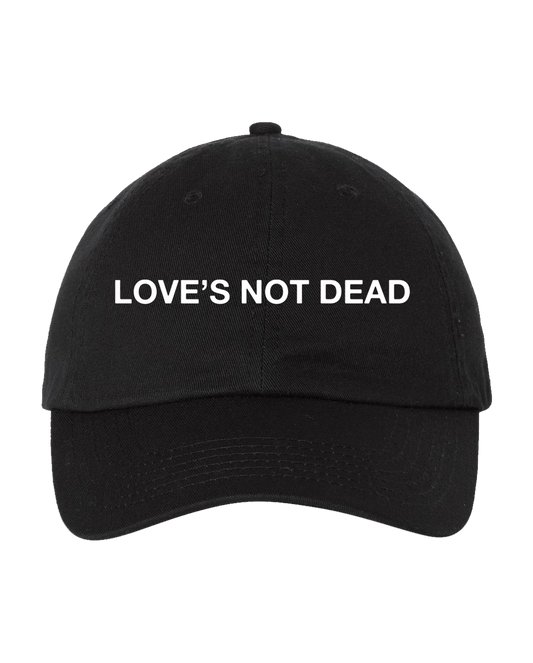 Love’s Not Dead Hat