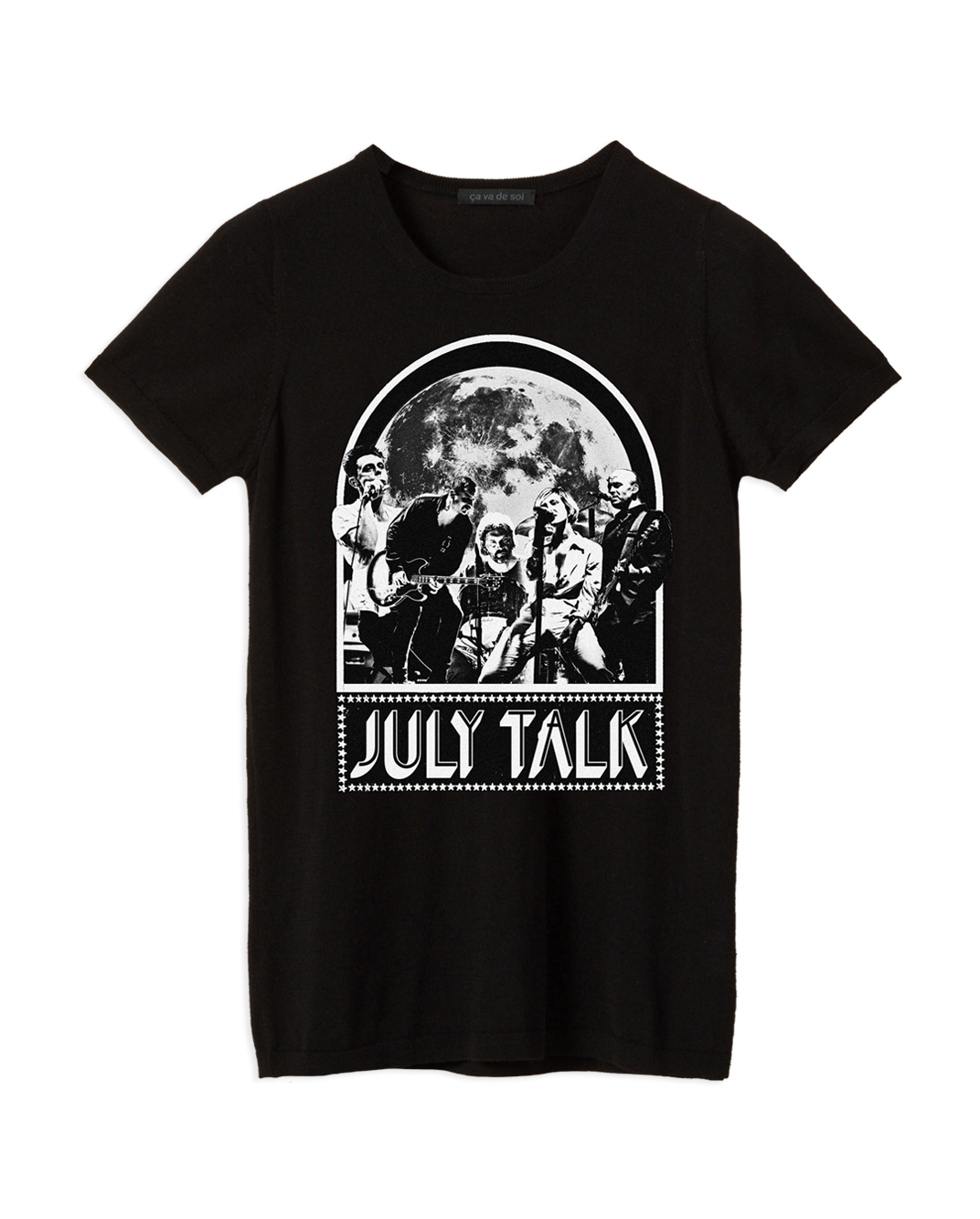 New Moon T-Shirt