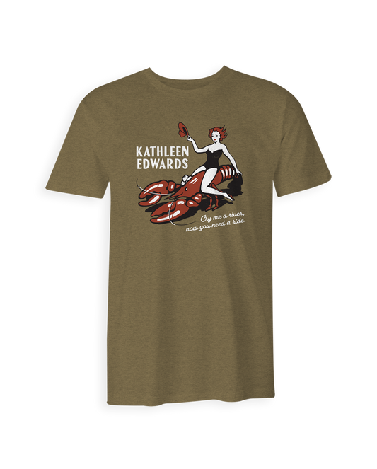 Lobster T-Shirt