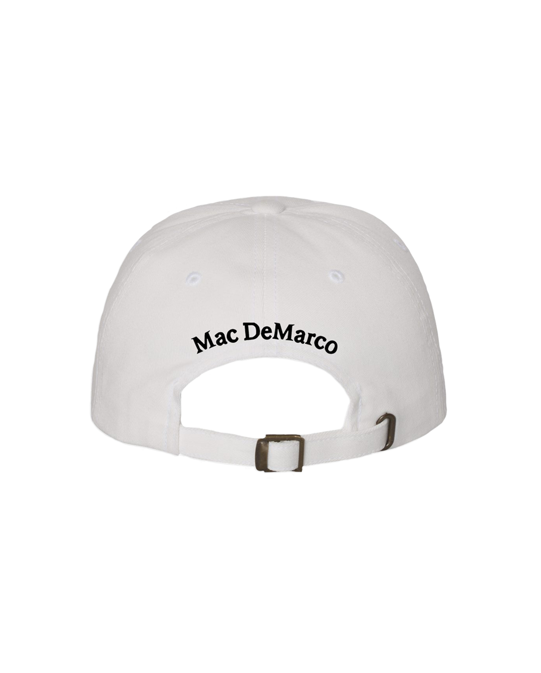 Canadian Guitar Hat