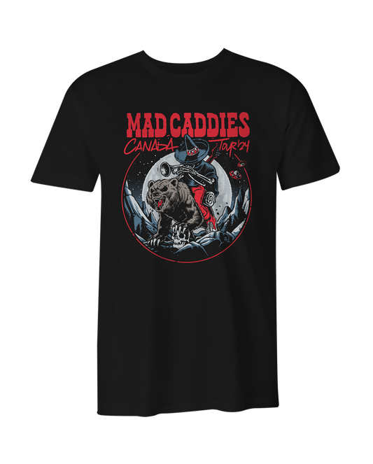 Canada Tour T-Shirt