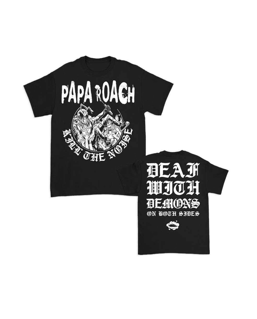 Crowd Surf T-Shirt