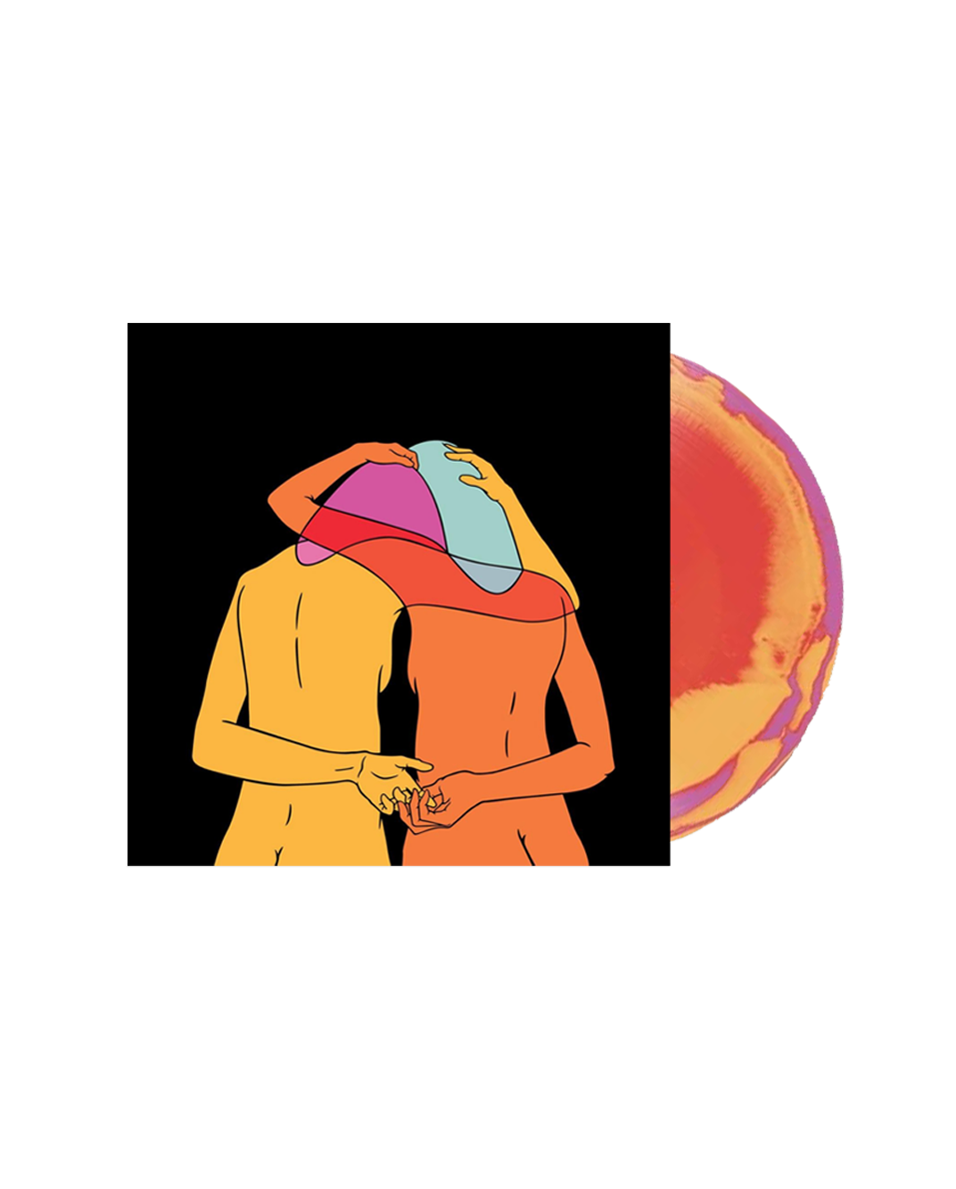 Altruistic LP (Deluxe Variant)