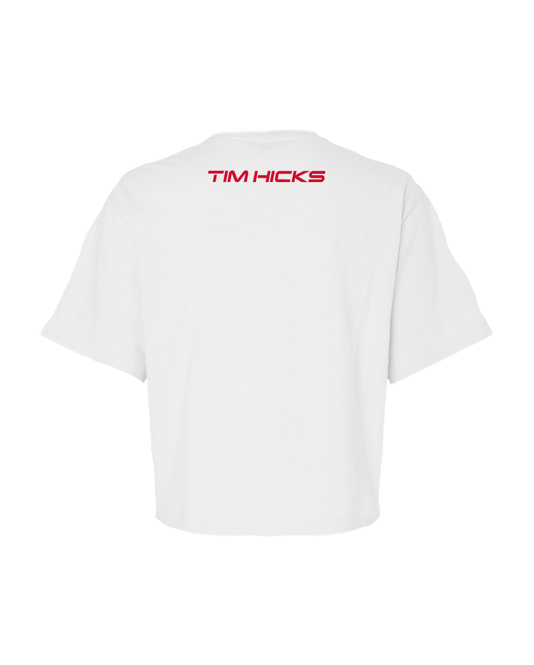 Boots T-Shirt