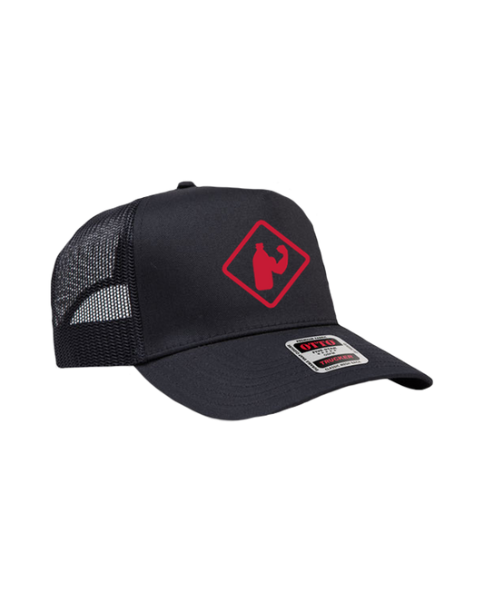 Stronger Beer Hat