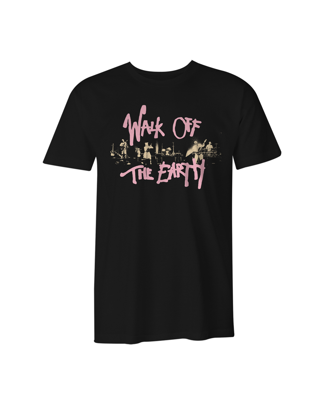 Live T-Shirt