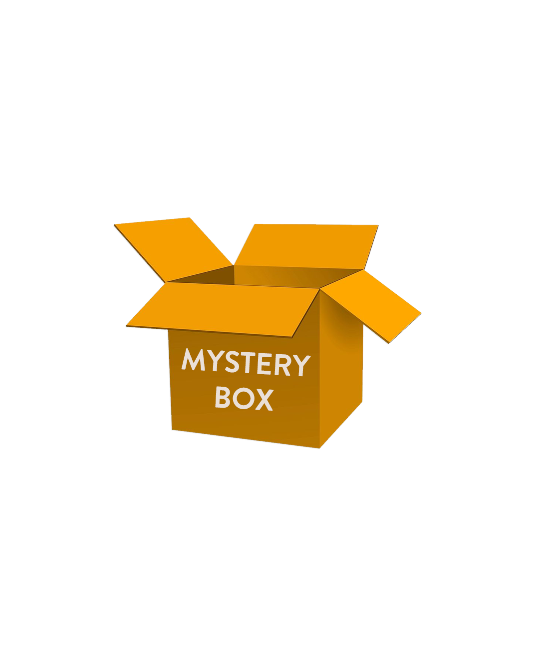 Mystery Box