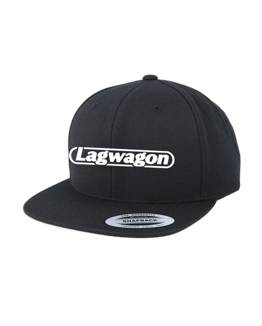 Logo Snapback