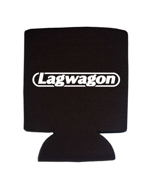 Putting Music In Its Place Koozie