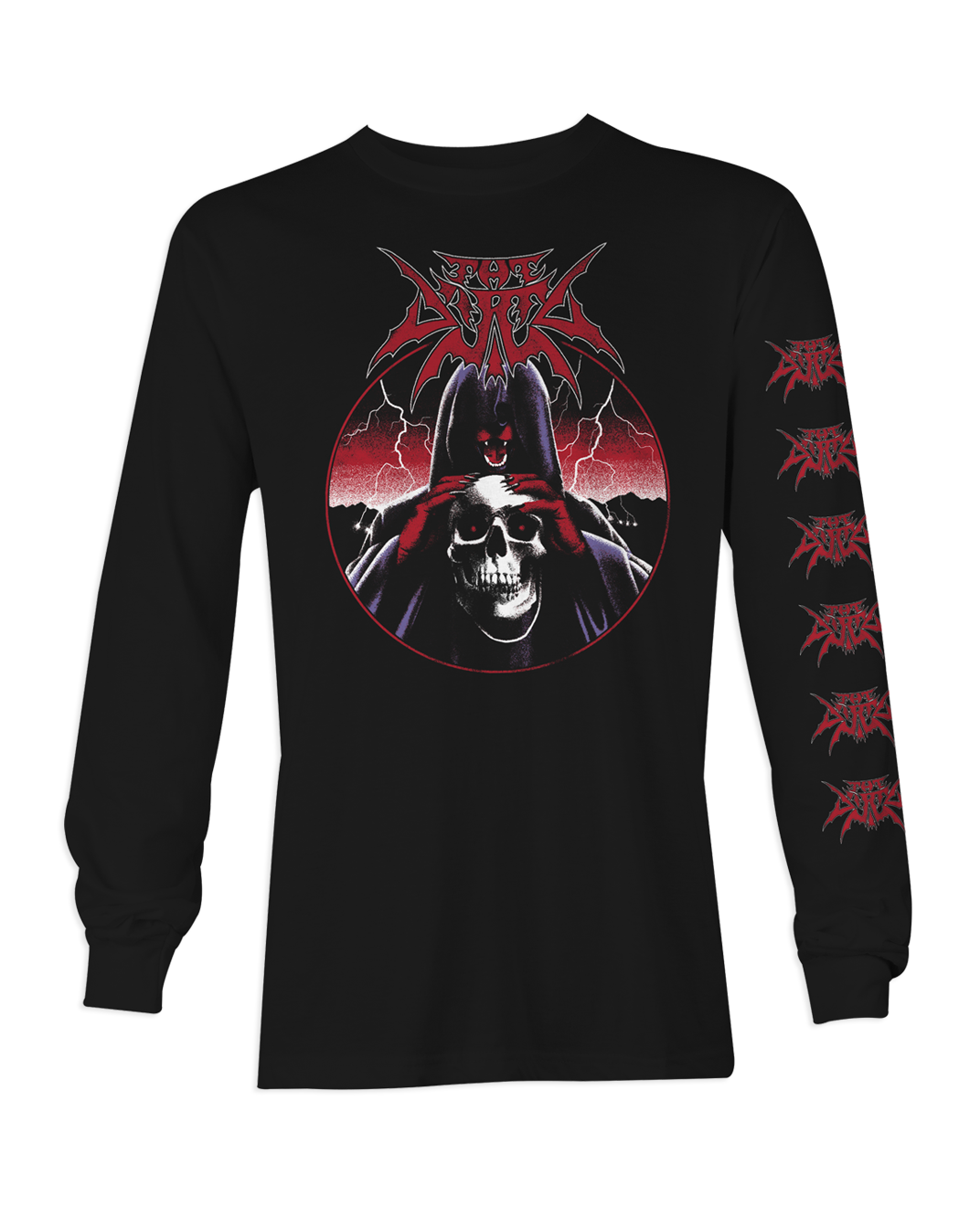 Death Boi Longsleeve