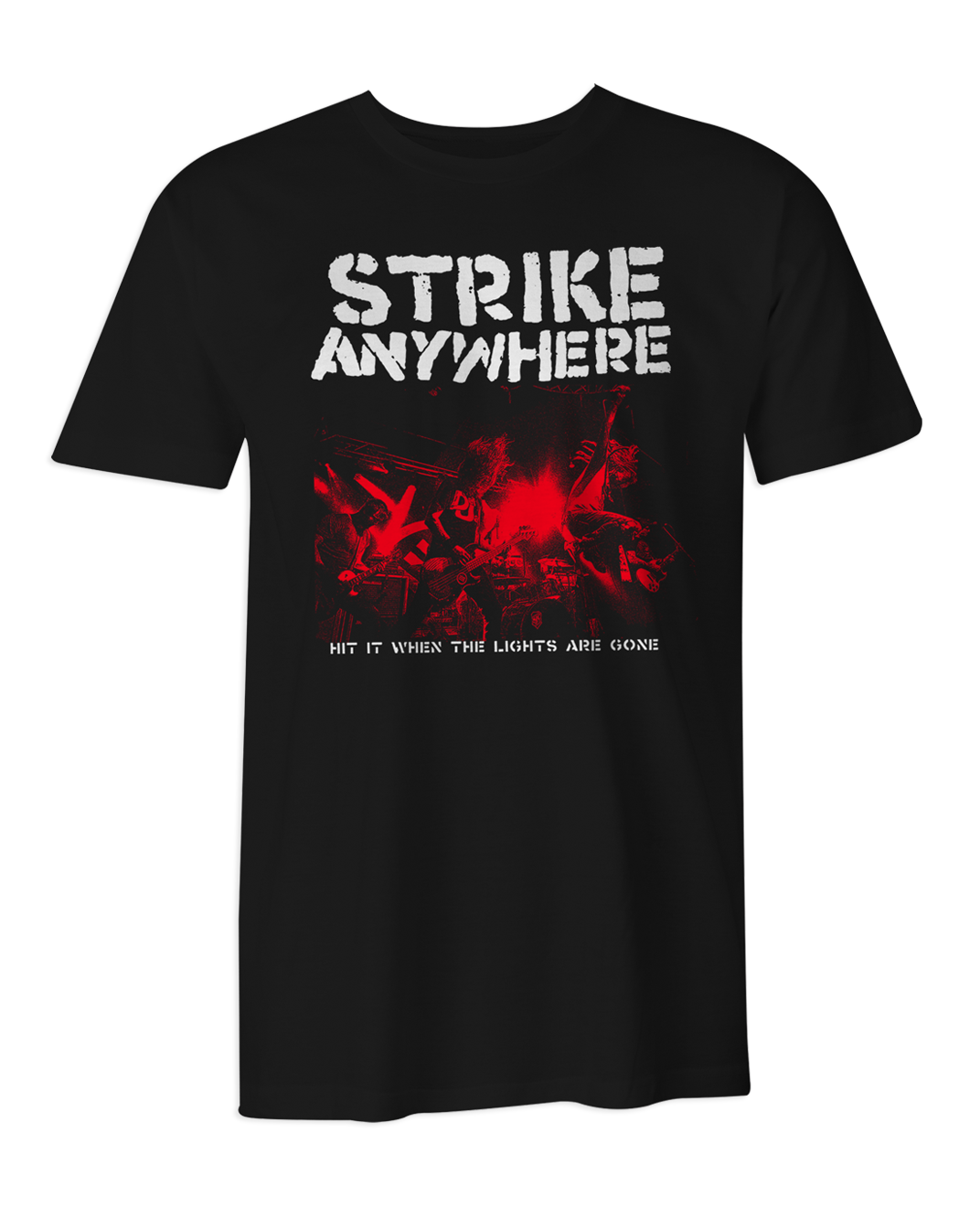 Live T-Shirt