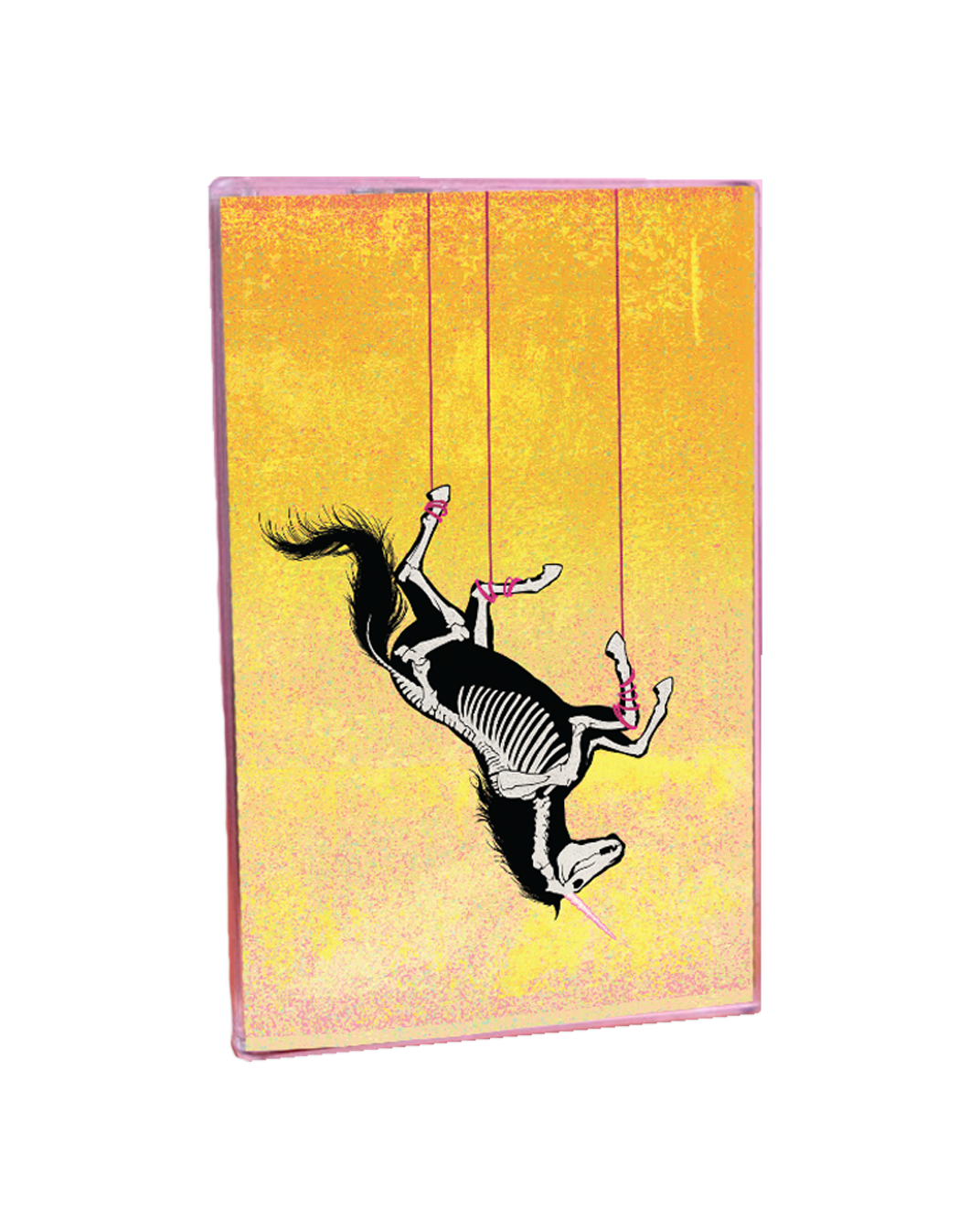 Disenchanted Cassette