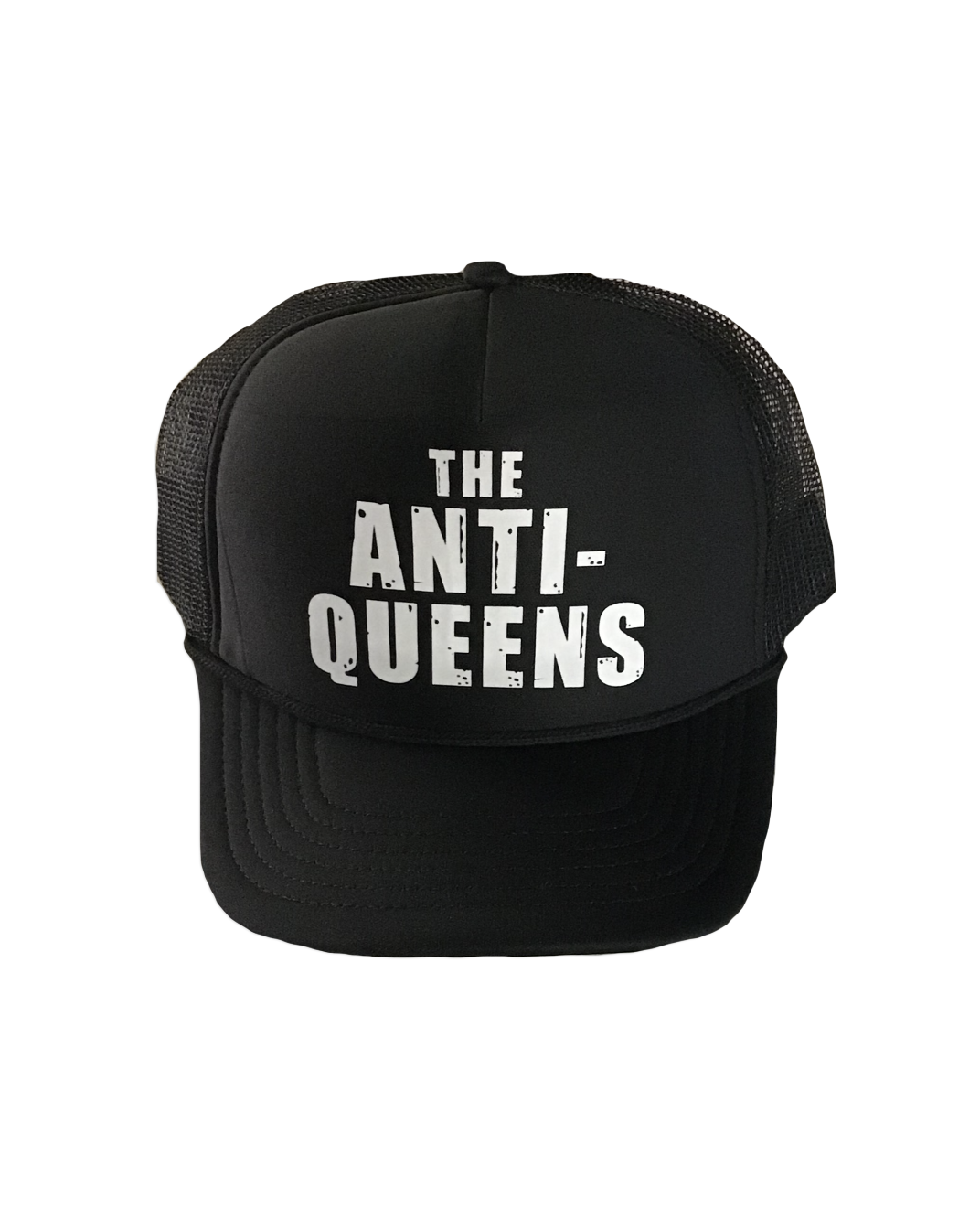 Logo Trucker Hat