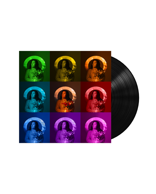 Timelines EP (Vinyl)