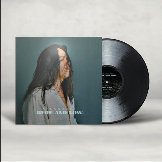 Here And Now LP