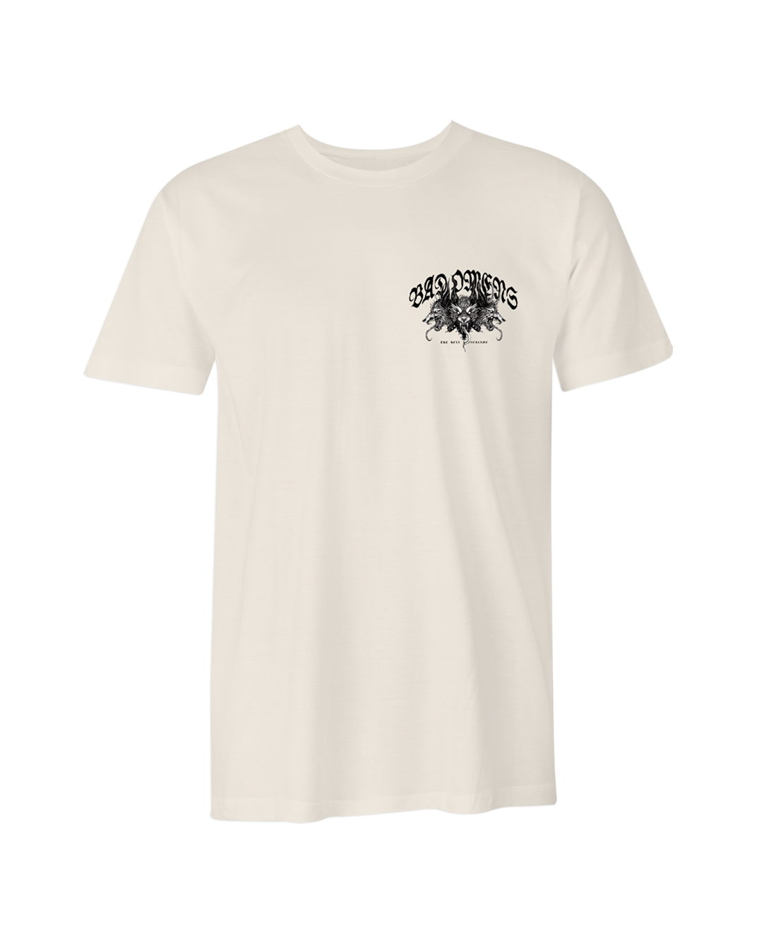 Cerberus T-Shirt