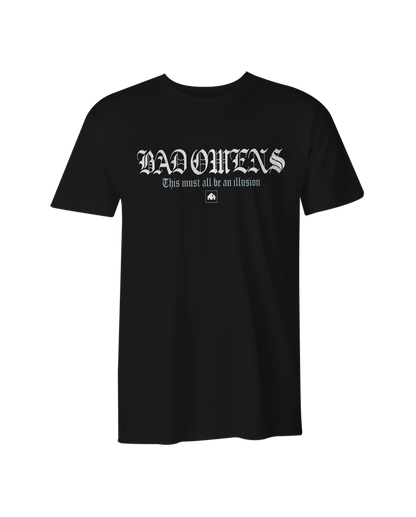 Flower Lady T-Shirt