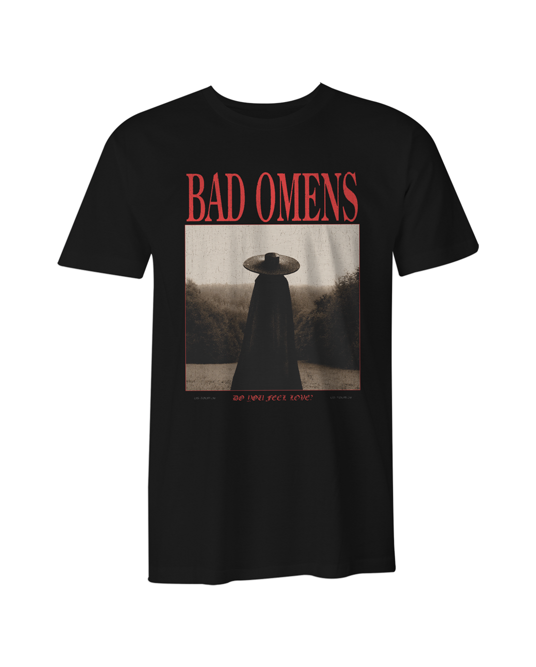 Specter Tour T-Shirt