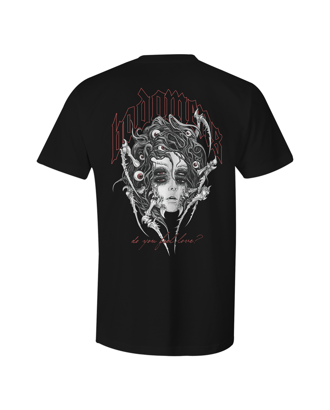 Spider Lady T-Shirt