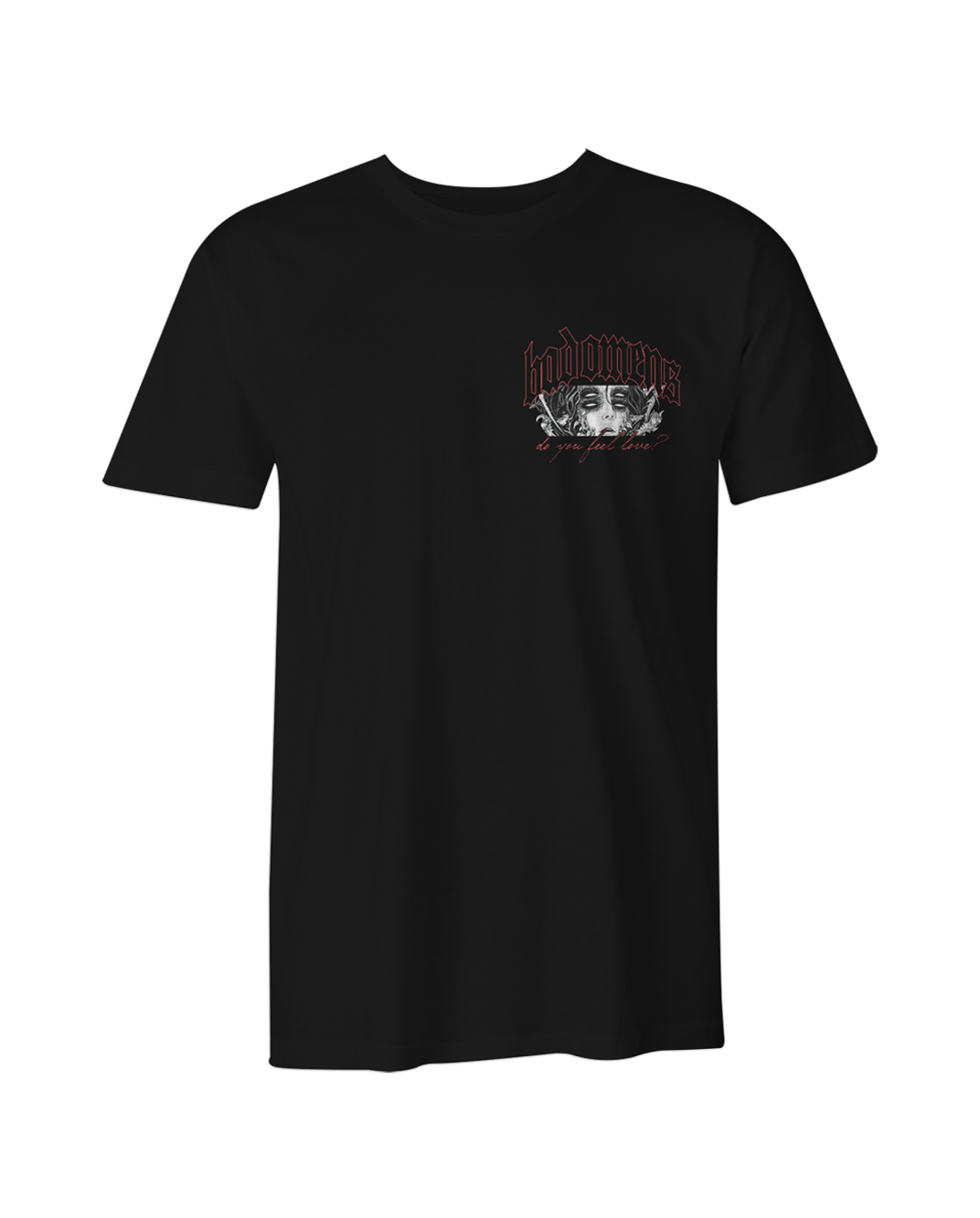 Spider Lady T-Shirt