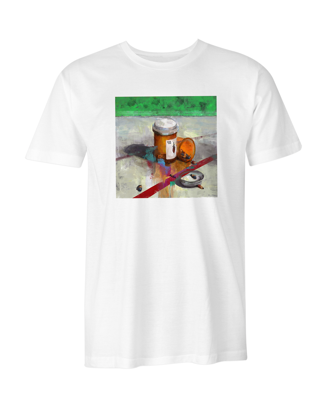 Like A Drug T-Shirt