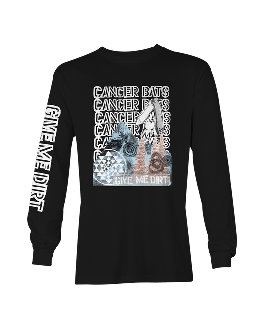We Live We Die Longsleeve