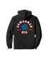 Heavy Steps Pullover Hoodie