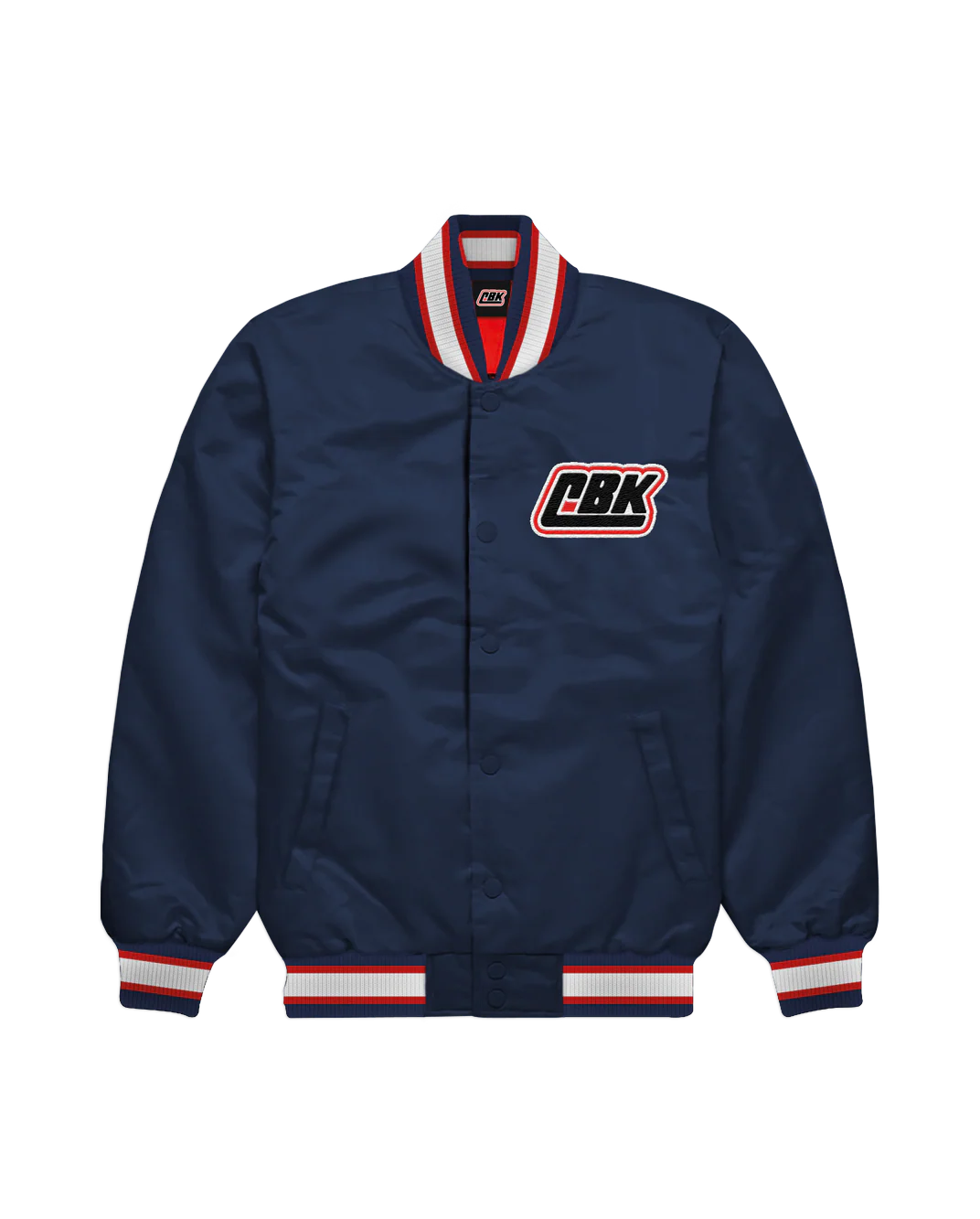 Jets Bomber Jacket