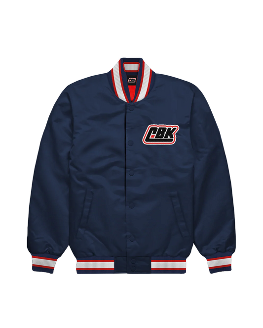 Jets Bomber Jacket