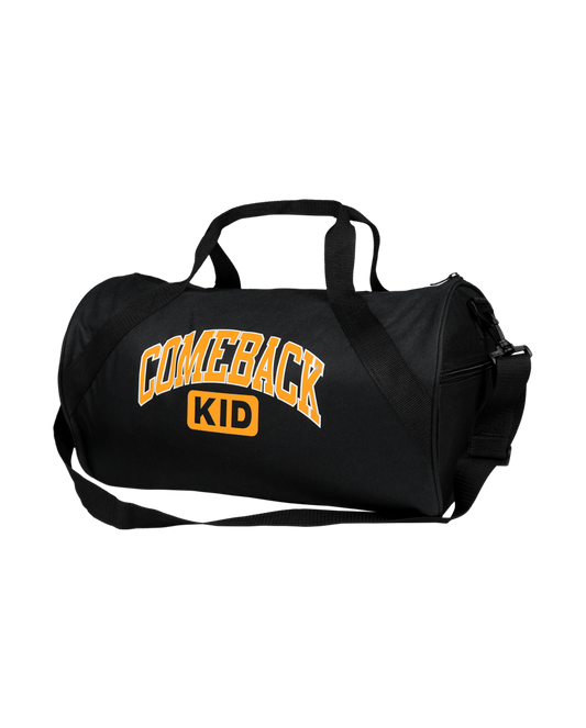 Varsity Gym Bag