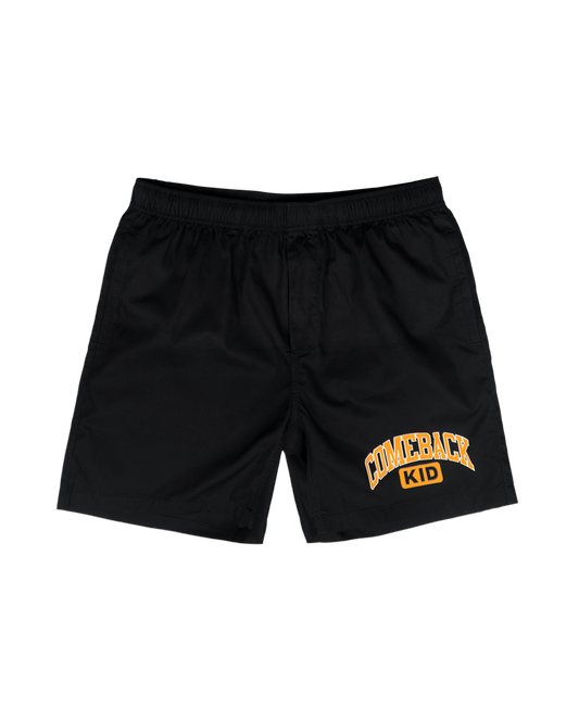 Varsity Shorts