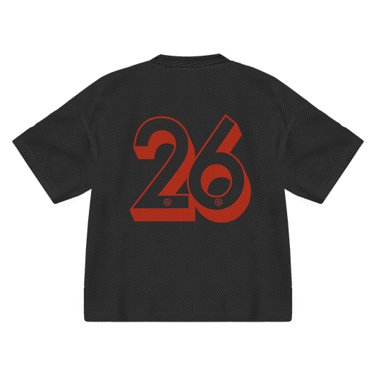 Chosen Hell Jersey