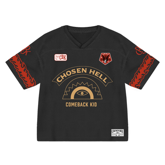 Chosen Hell Jersey