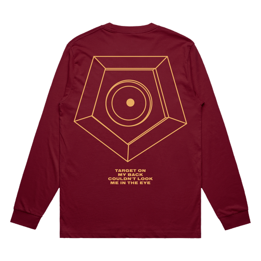 Chosen Hell Longsleeve