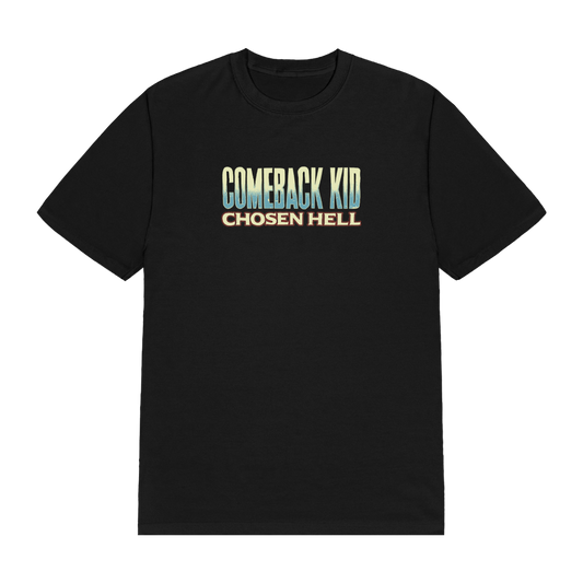 Chosen Hell T-Shirt