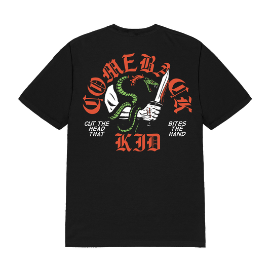 Snake T-Shirt